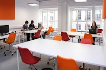 Le Domaine Des Entrepreneurs Montorgueil, Paris