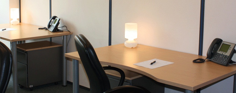 Le Spot Multiburo Champs Elysees image 2