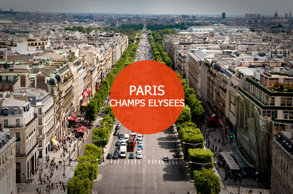 Le Spot Multiburo Champs Elysees image 4