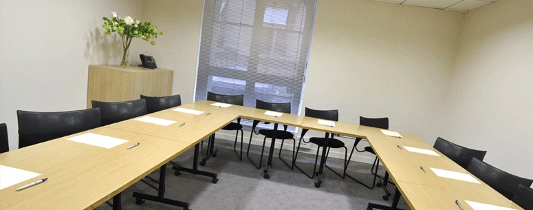 Le Spot Multiburo Champs Elysees image 3