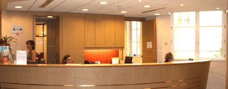 Le Spot Multiburo Champs Elysees image 5