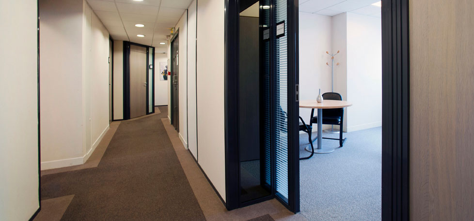 Le Spot Multiburo Montaigne image 3