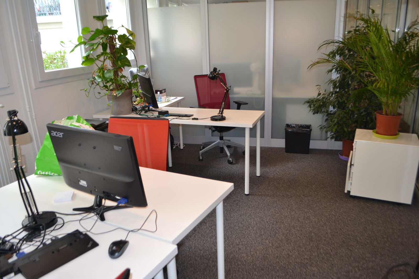 Le Trefle Corentin Celton image 2