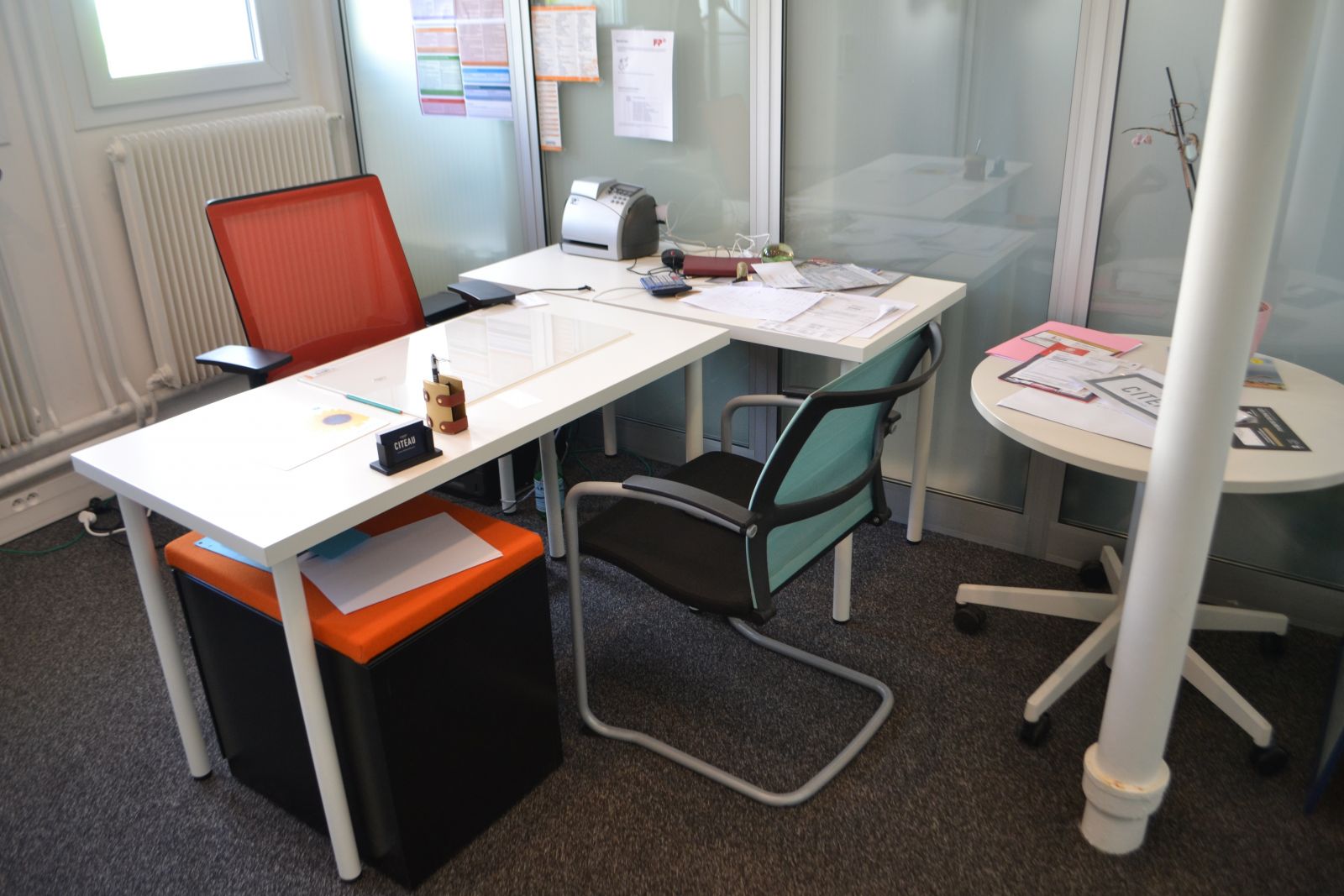 Le Trefle Corentin Celton image 4