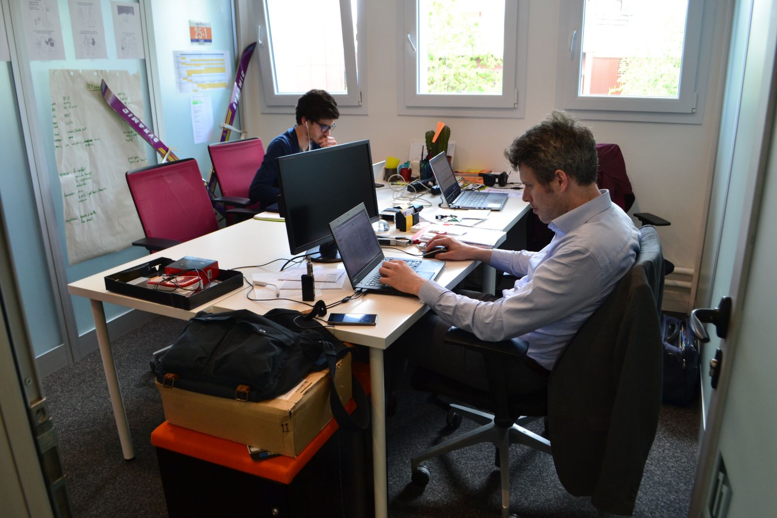 Le Trefle Corentin Celton image 3