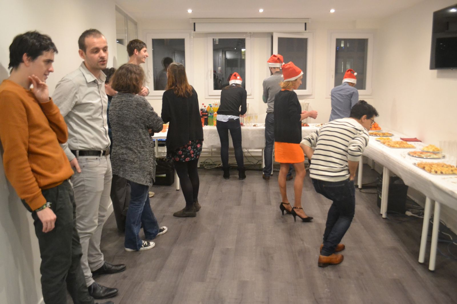 Le Trefle Corentin Celton image 5