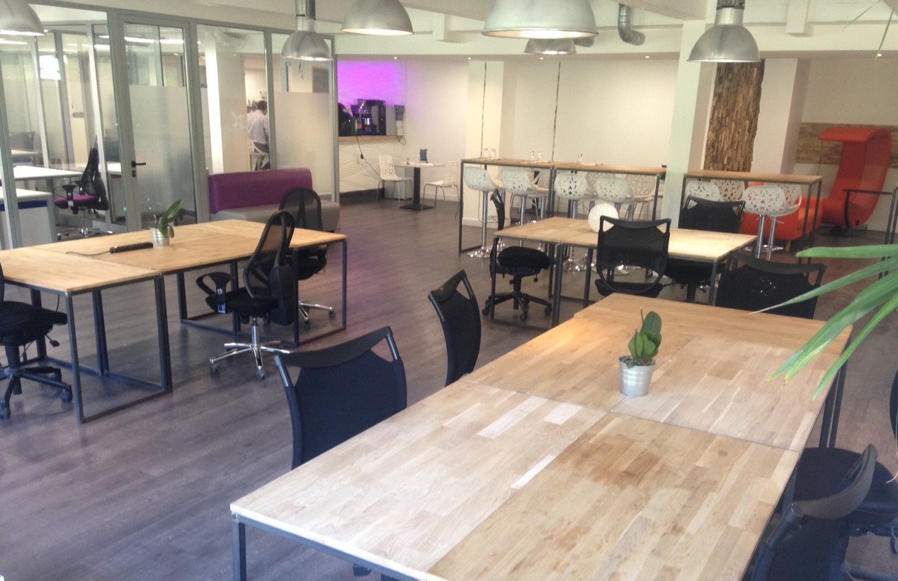 Le Trefle Marcel Sembat image 2