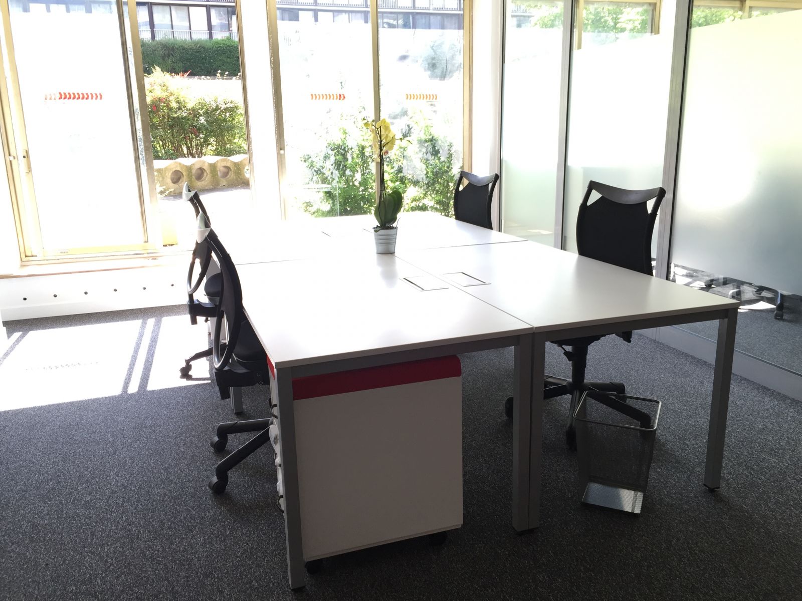 Le Trefle Marcel Sembat image 5