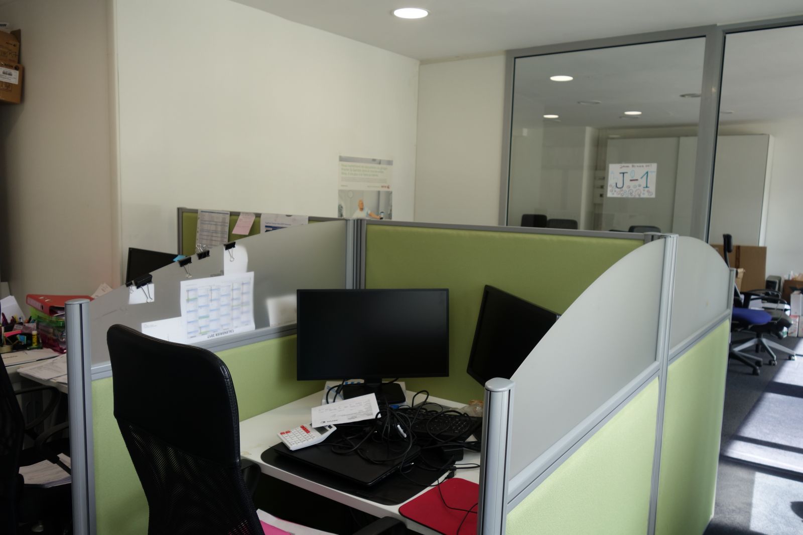 Le Trefle Pont de Sèvres image 2