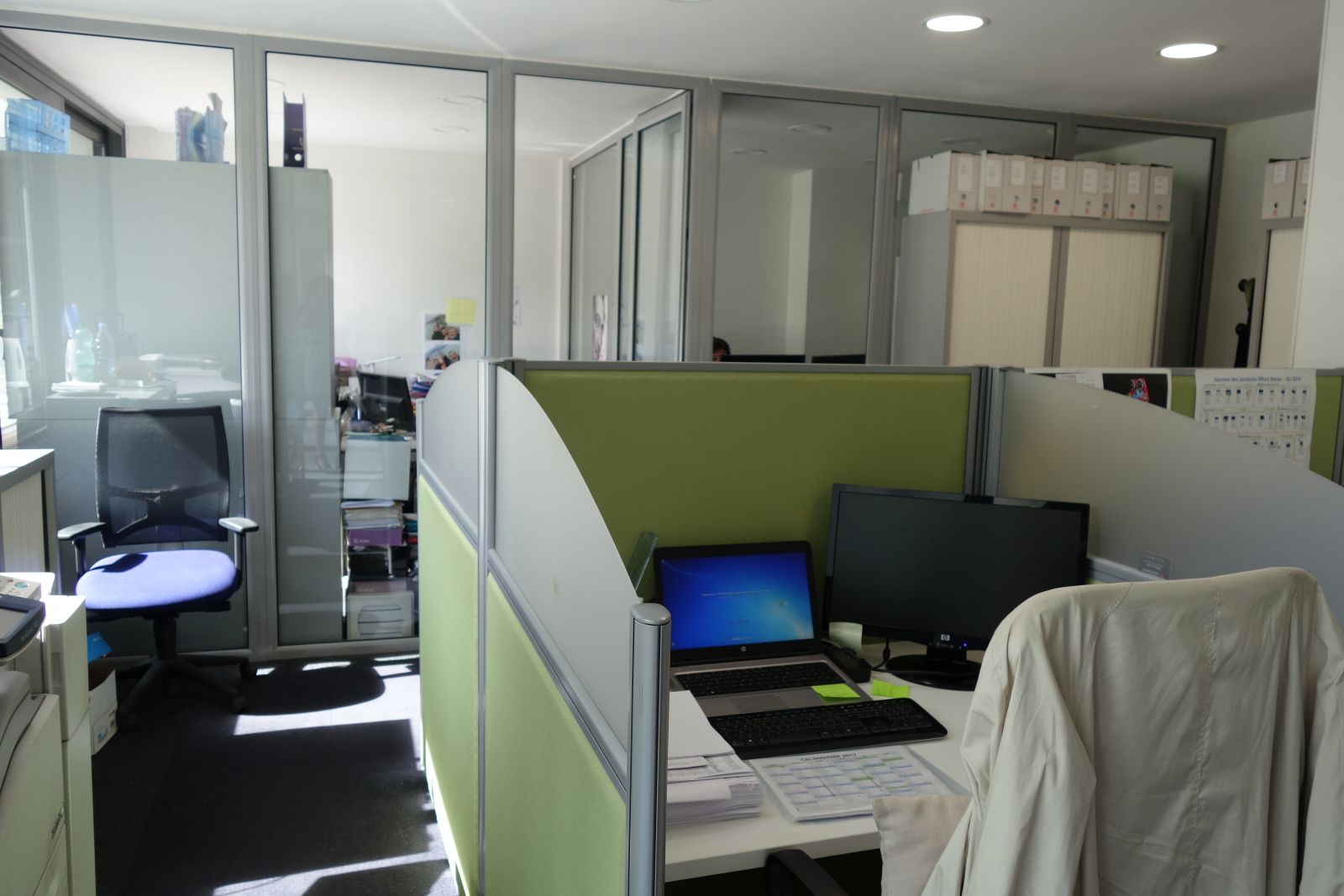 Le Trefle Pont de Sèvres image 4