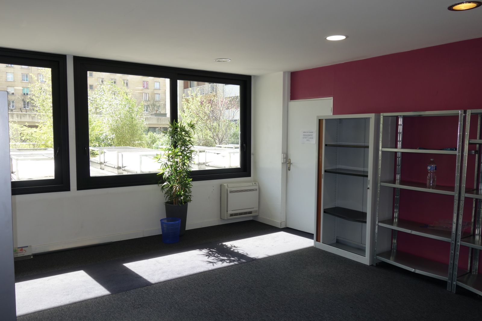 Le Trefle Pont de Sèvres image 3