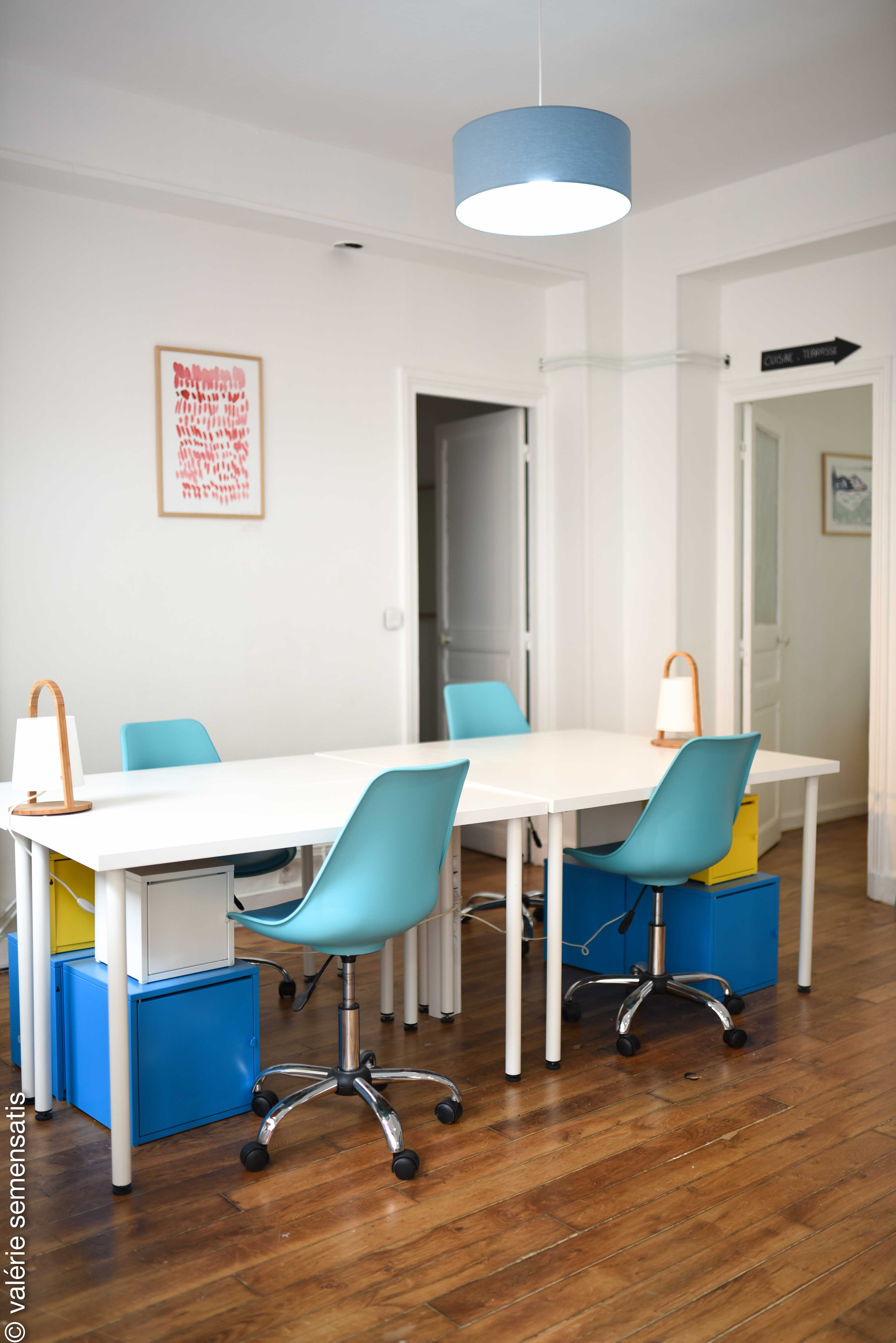 LYDD COWORKING image 3