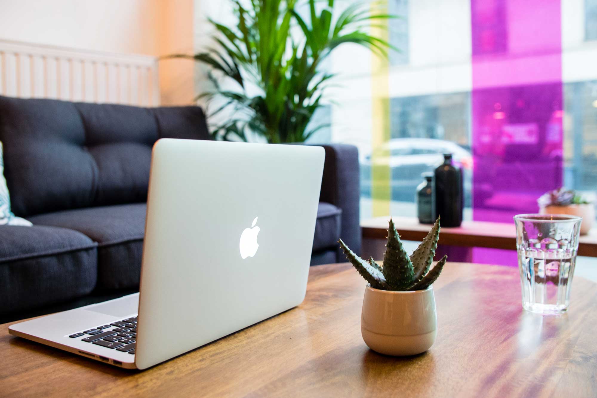 Minca Coworking image 2