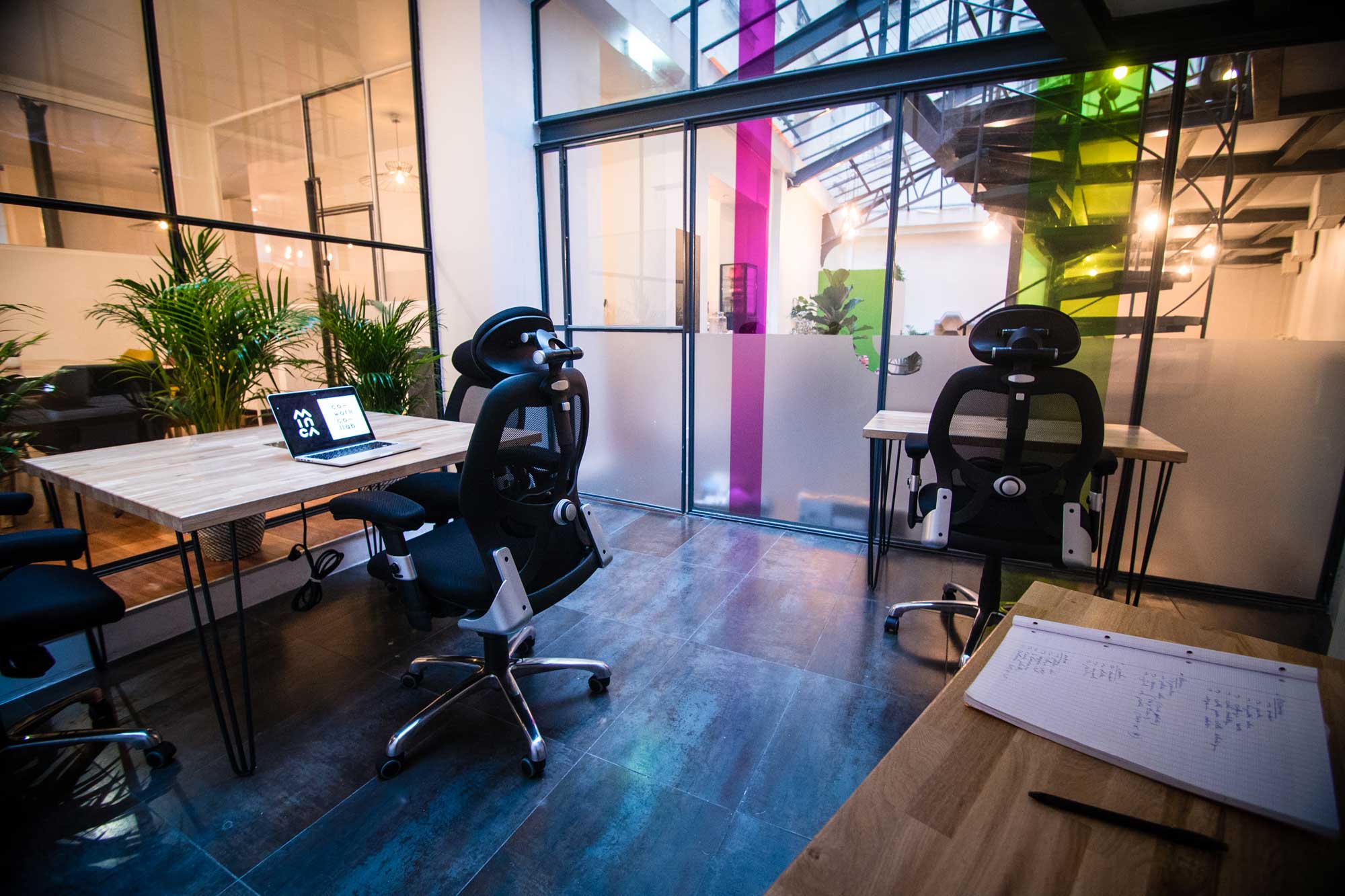 Minca Coworking image 4