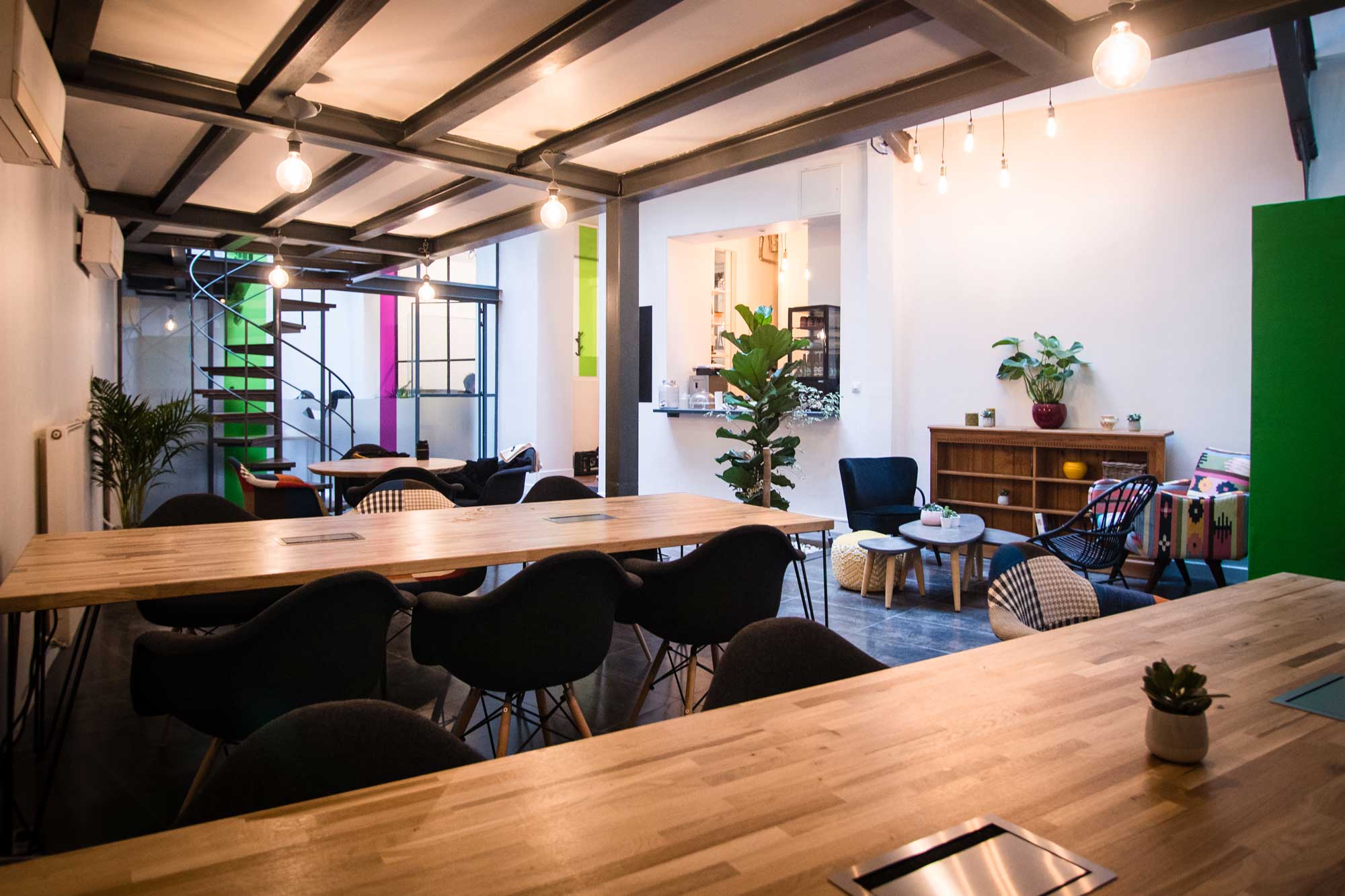 Minca Coworking image 3