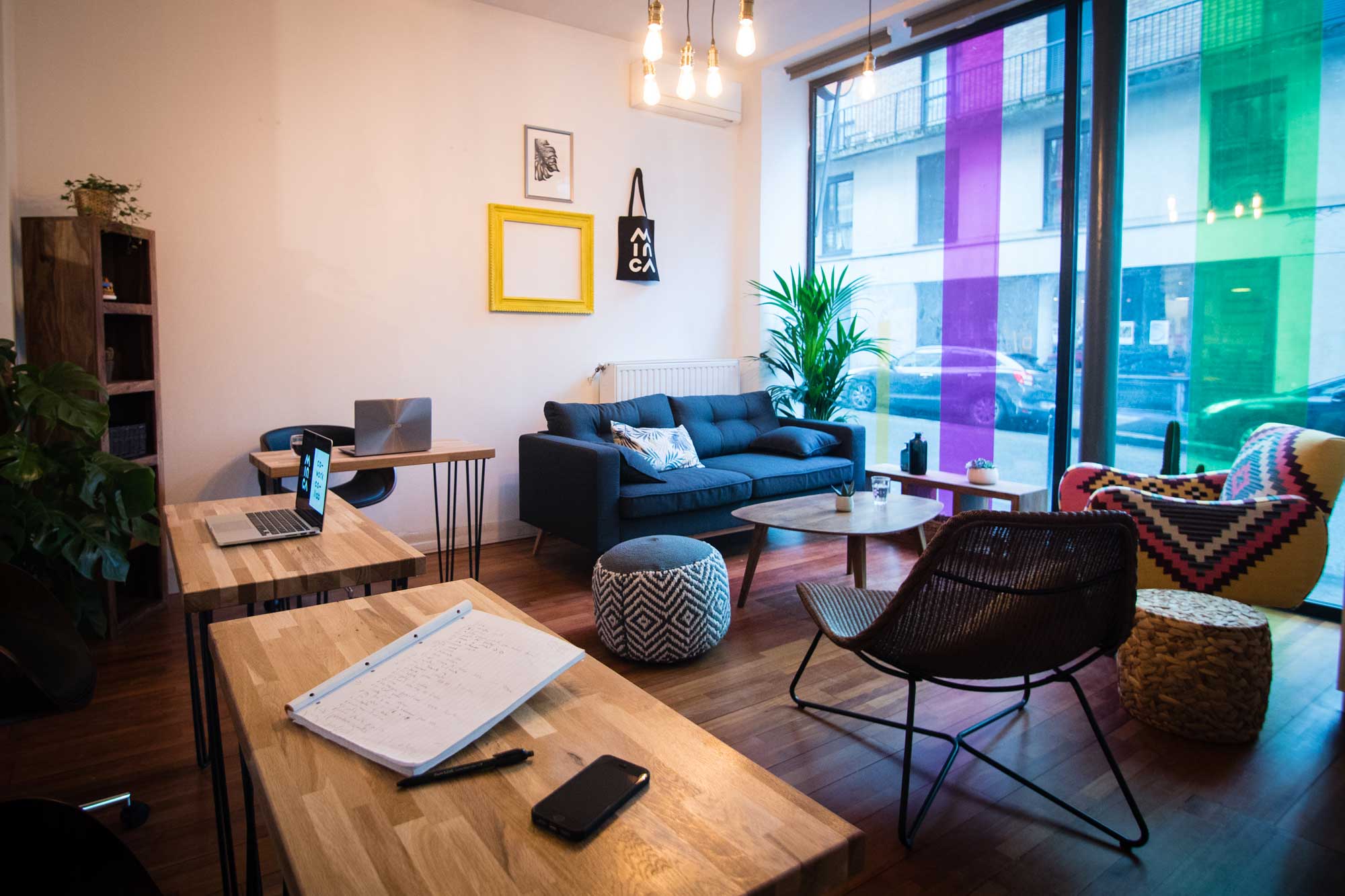 Minca Coworking image 5