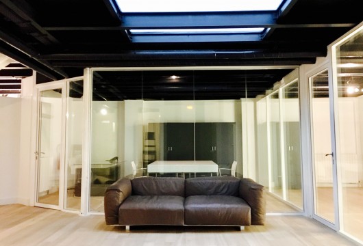 Mozaik Bienfaisance image 2