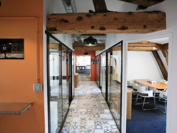 Mozaik Bienfaisance image 4