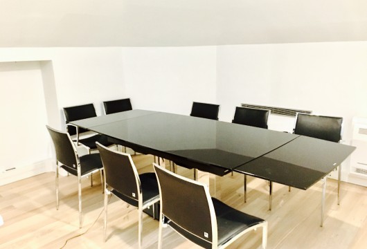 Mozaik Bienfaisance image 5