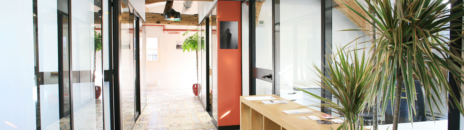 Mozaik Chaussee Dantin image 4