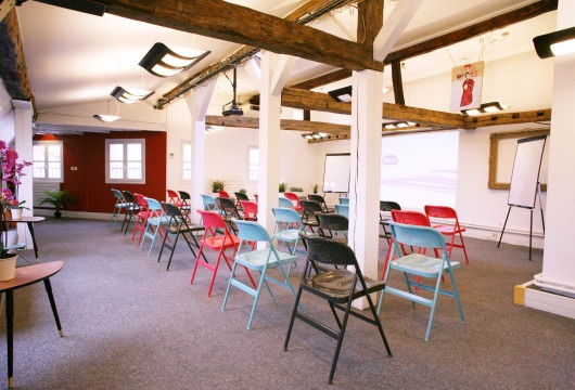 Mozaik Chaussee Dantin image 3