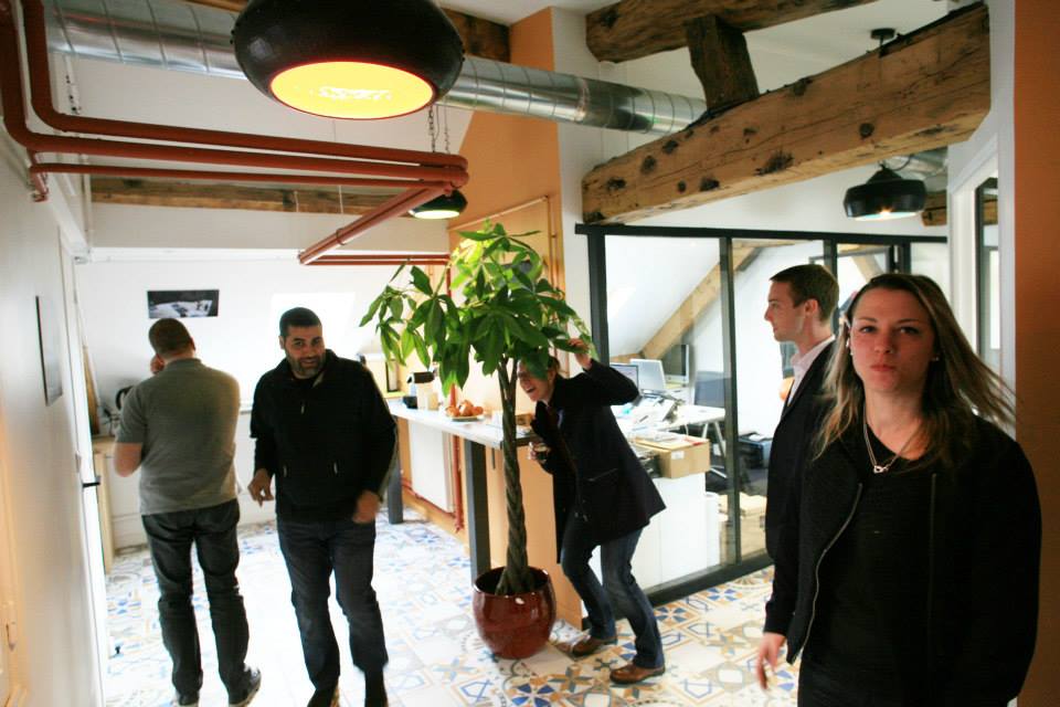 Mozaik Rue Bleue image 5