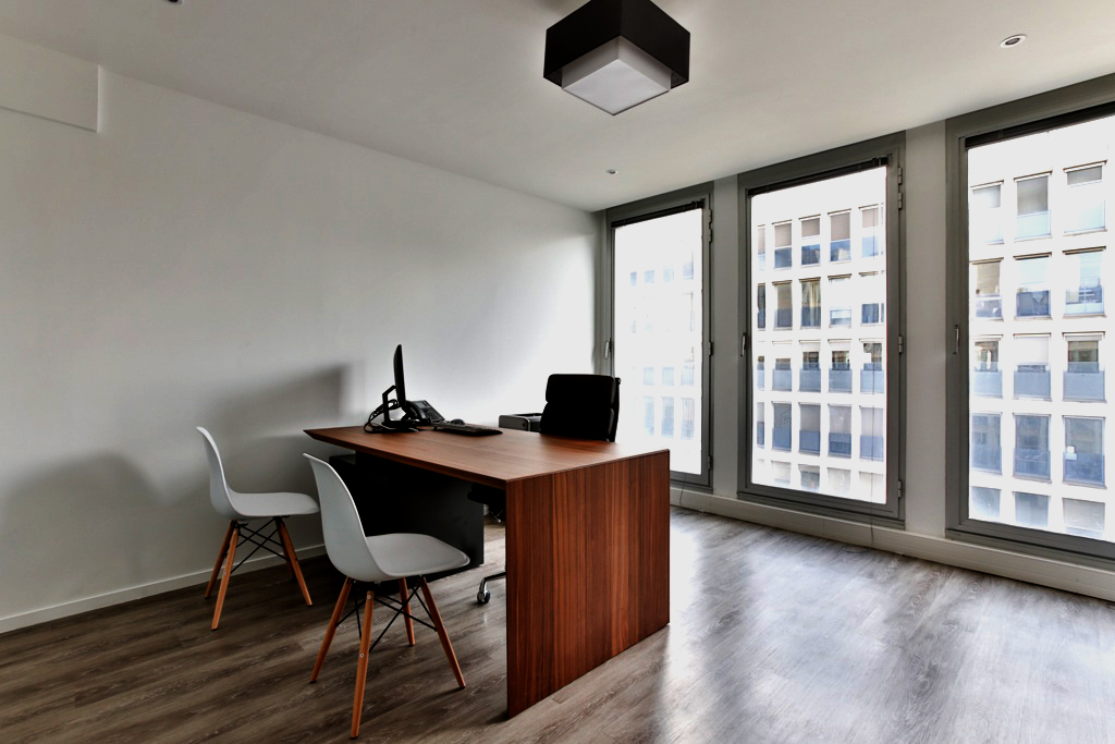 Paris Champs Elysées profile image