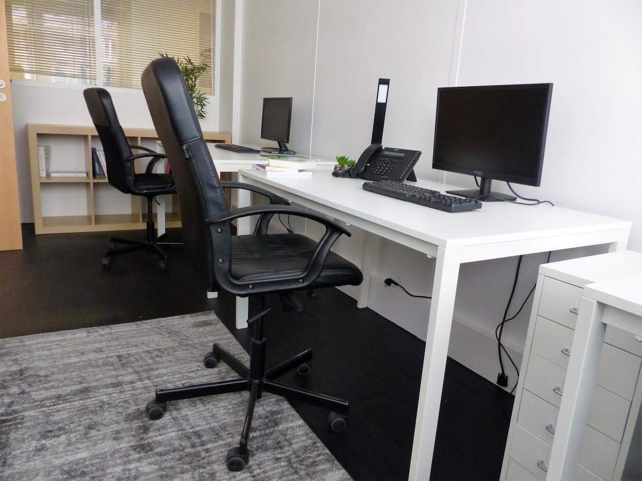 PARIS OFFICE BEAUGRENELLE image 2