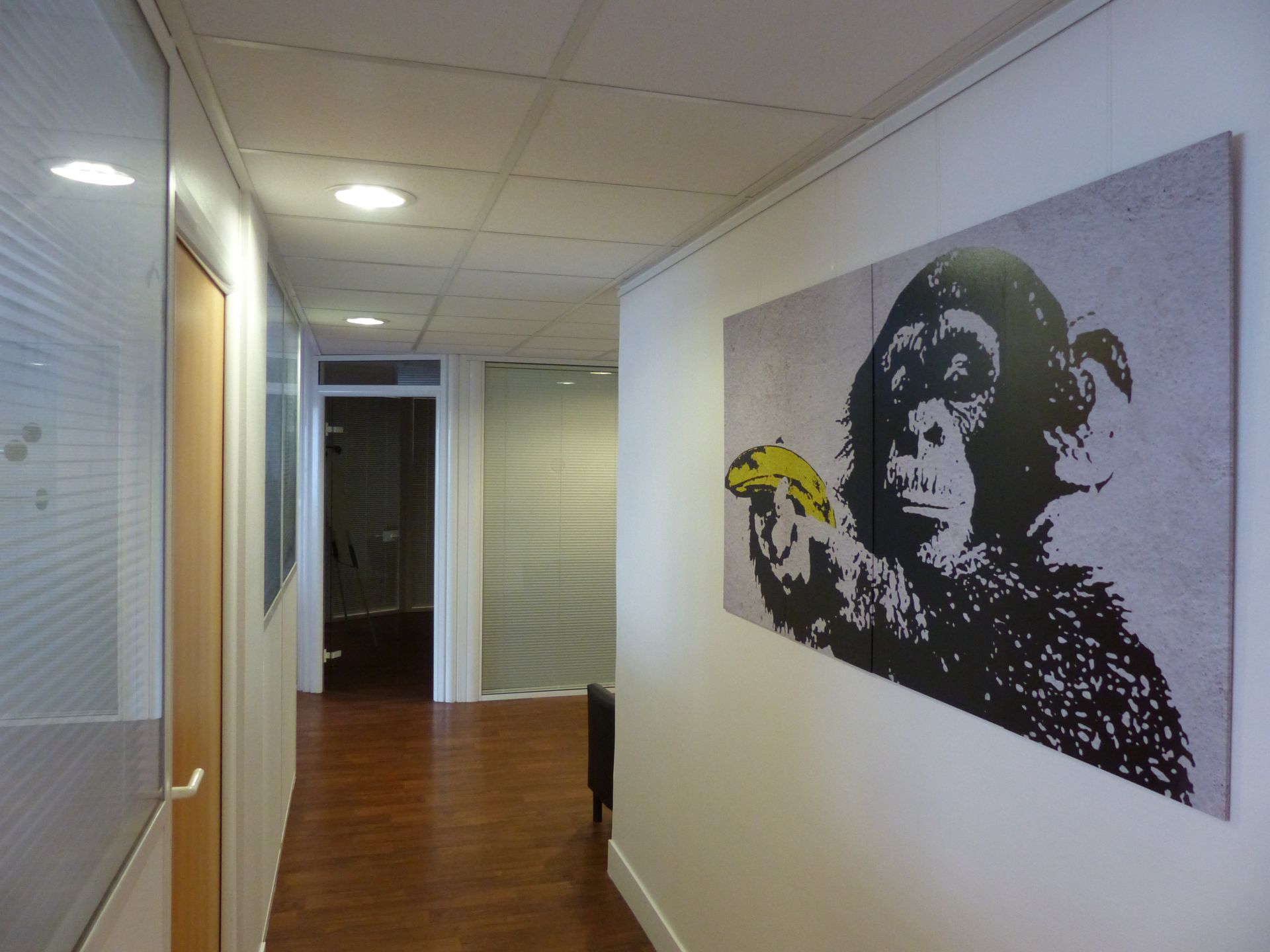 PARIS OFFICE BEAUGRENELLE image 3