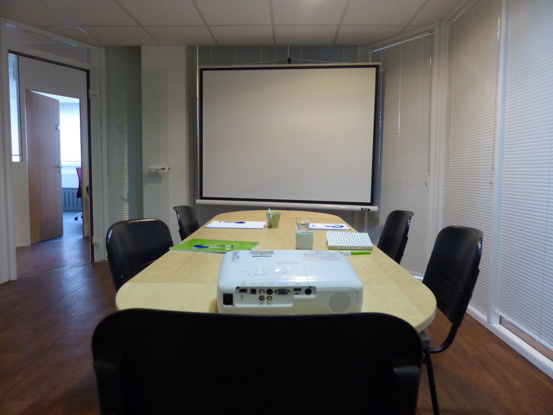 PARIS OFFICE BEAUGRENELLE image 5