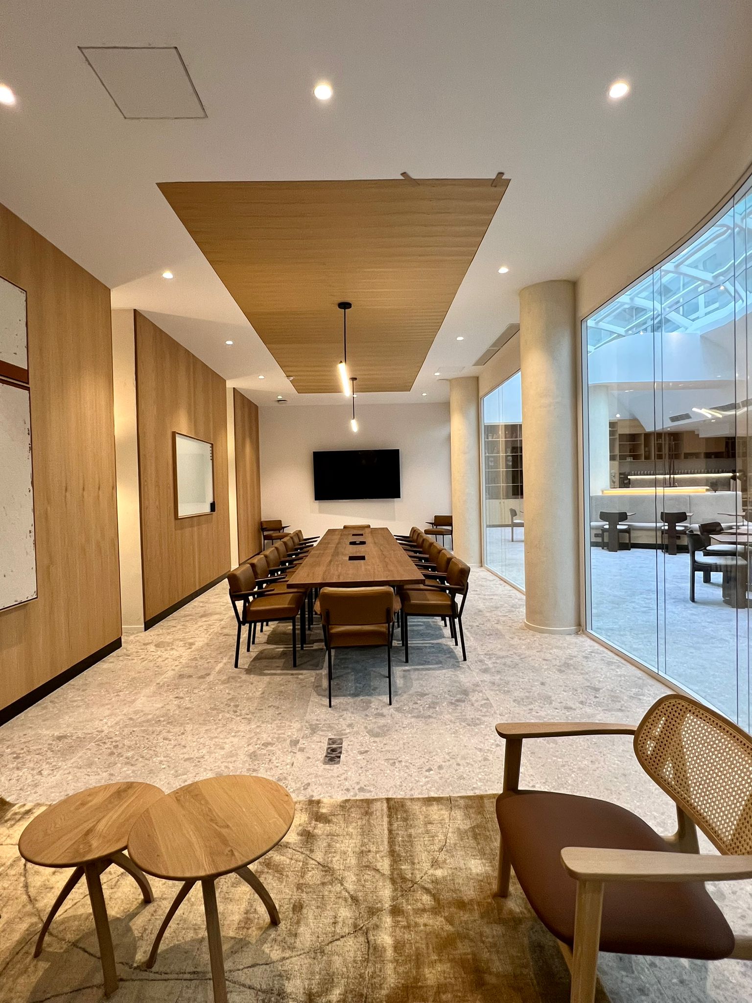 Patchwork Montholon image 2