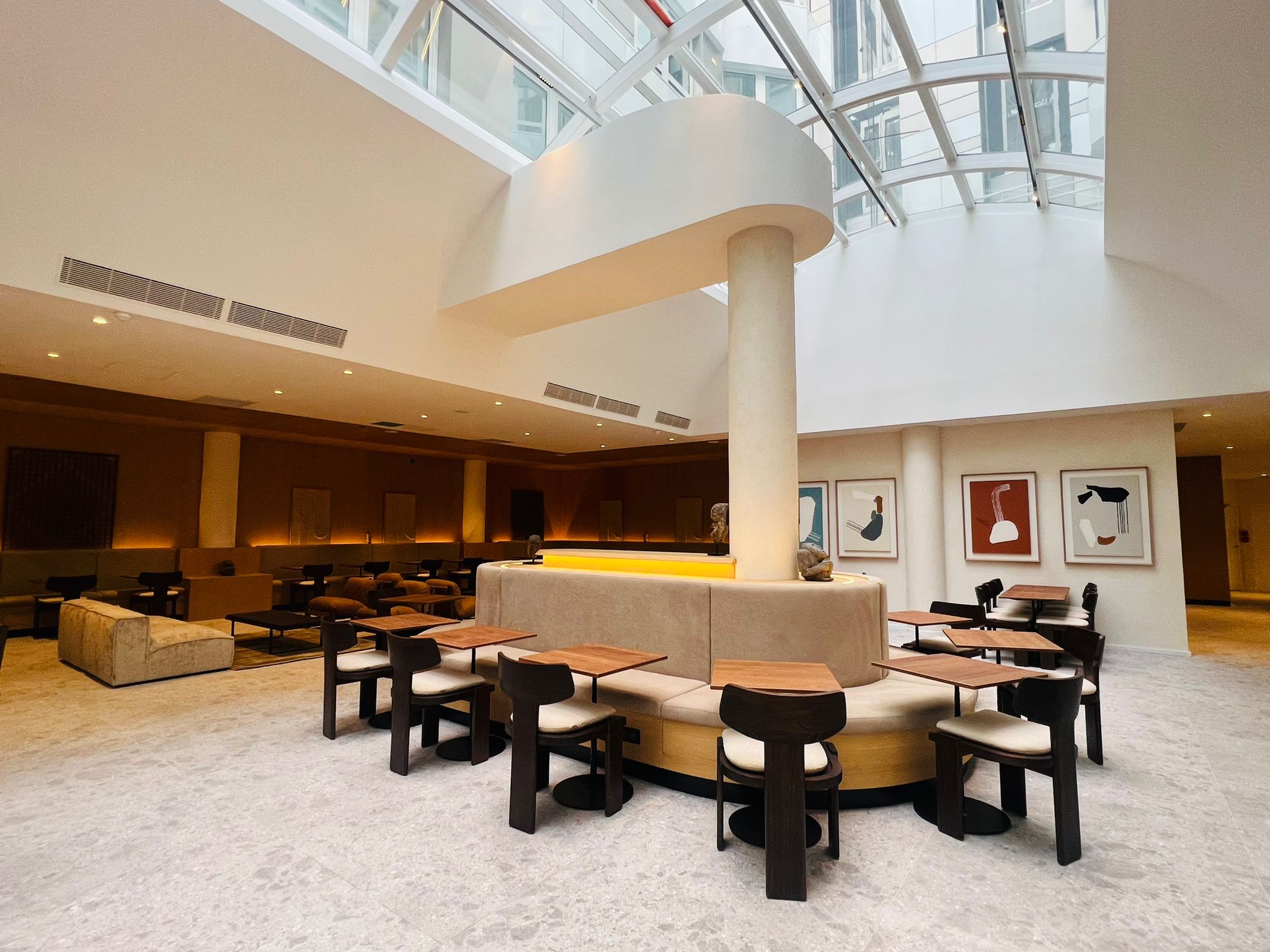 Patchwork Montholon image 4