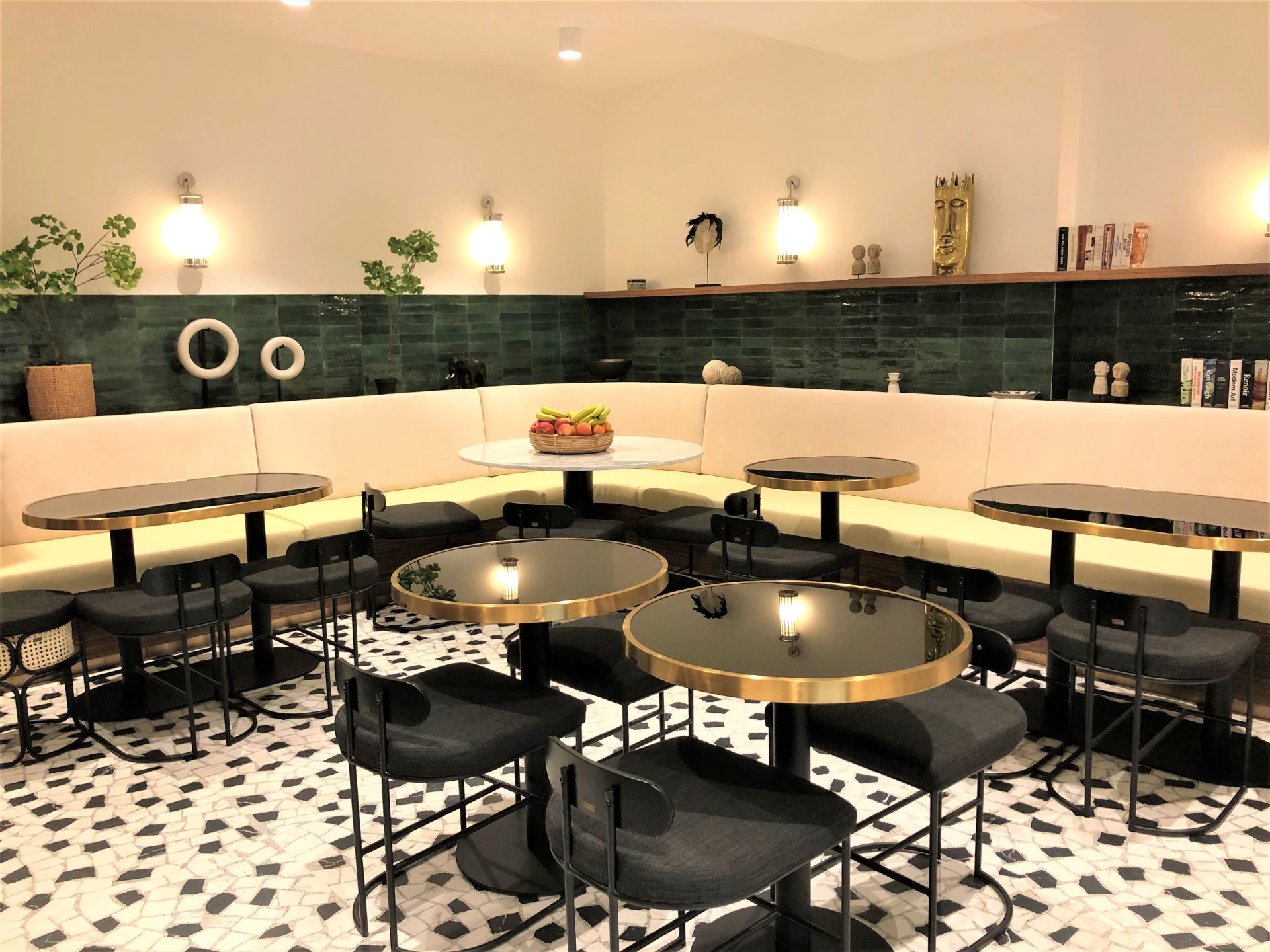 Patchwork Opera image 3