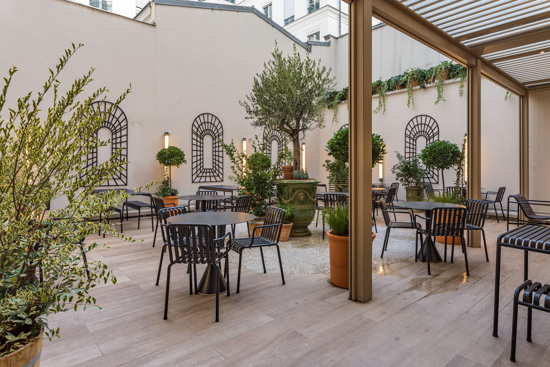 Patchwork Taitbout image 2