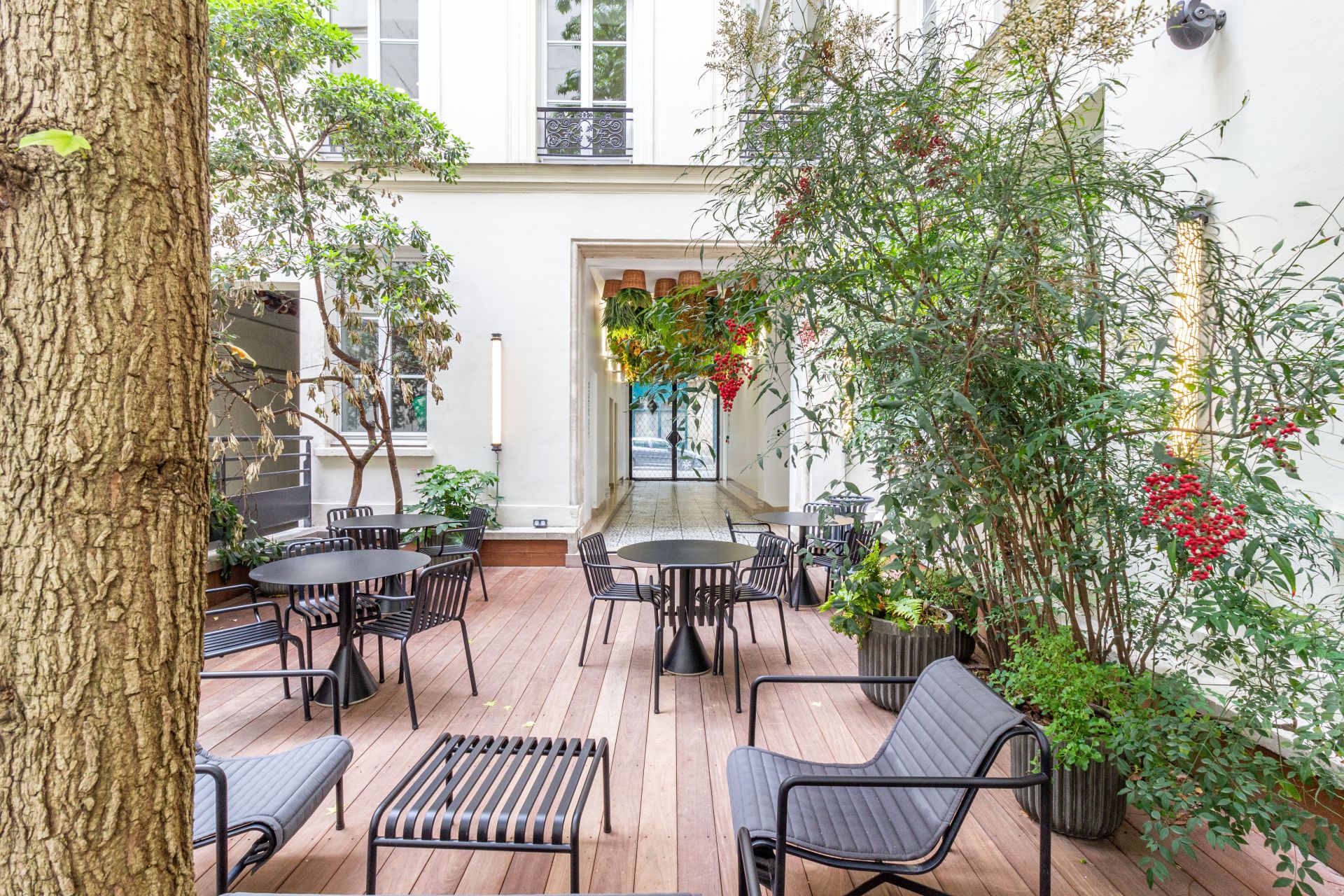 Patchwork Taitbout image 4