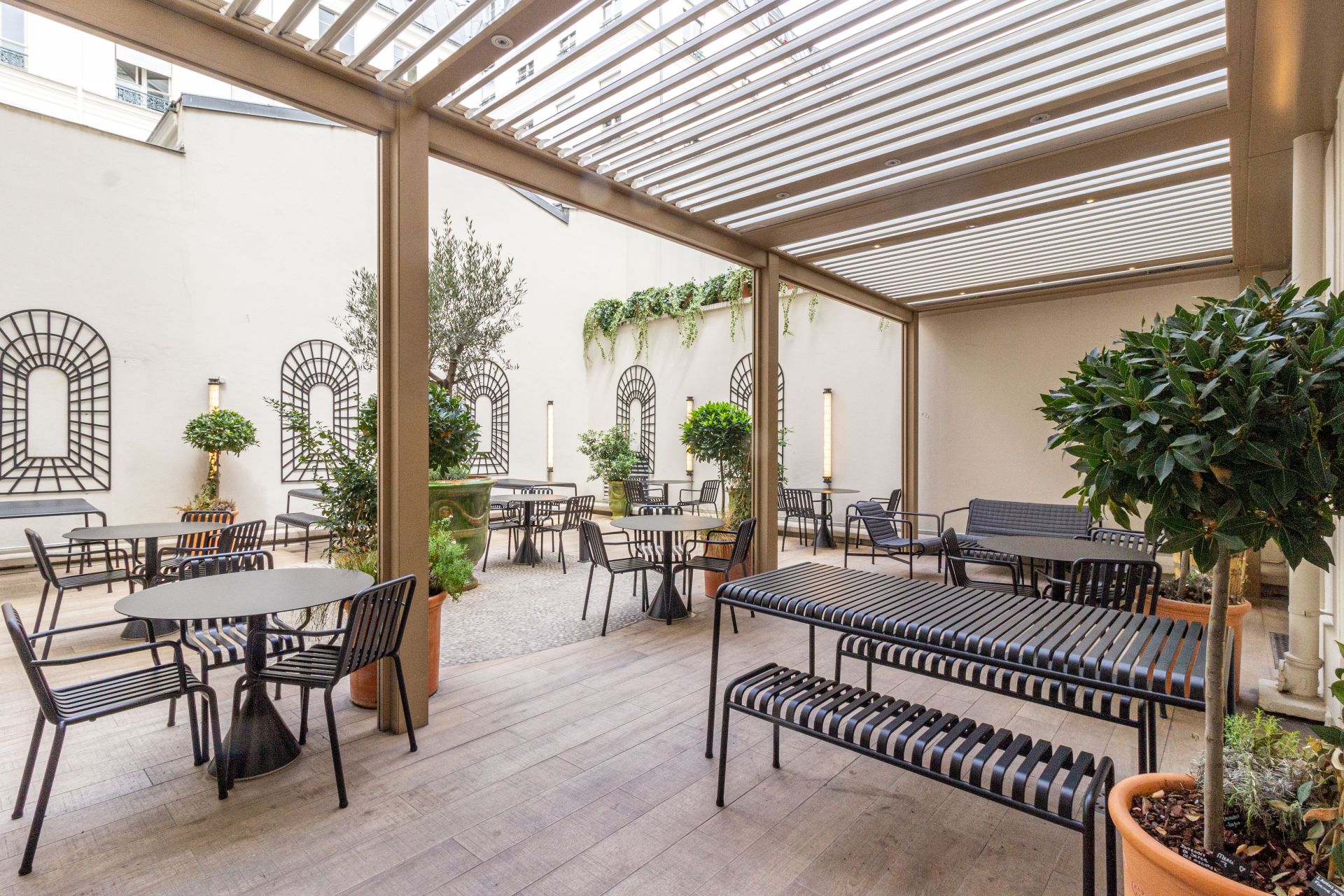 Patchwork Taitbout image 3