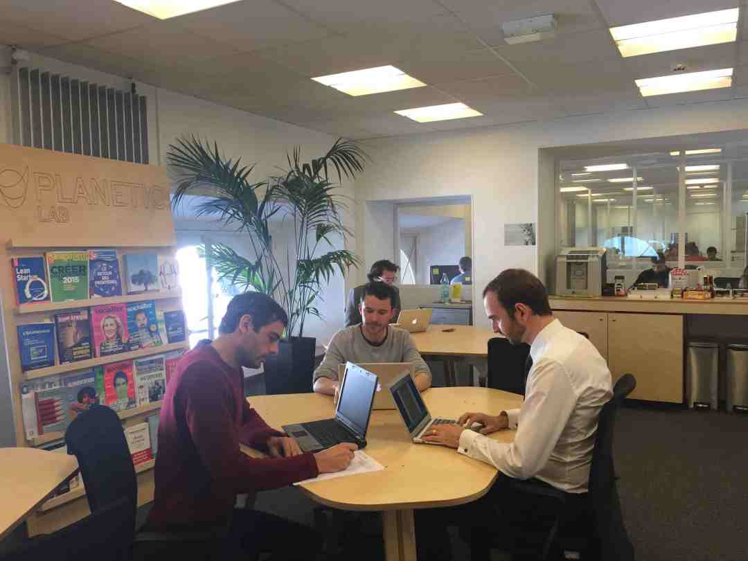 Planetic Lab image 4