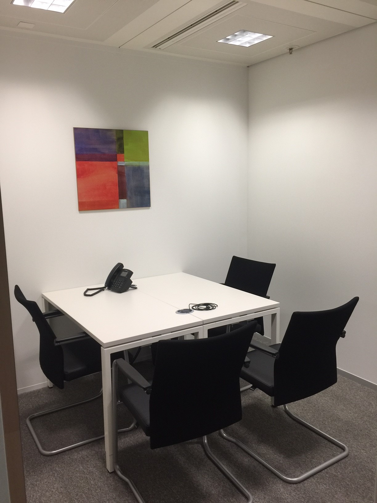 Regus - La Defense, Esplanade de Courbevoie image 5