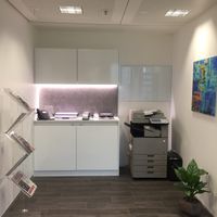 Regus - La Defense, Esplanade de Courbevoie image 3