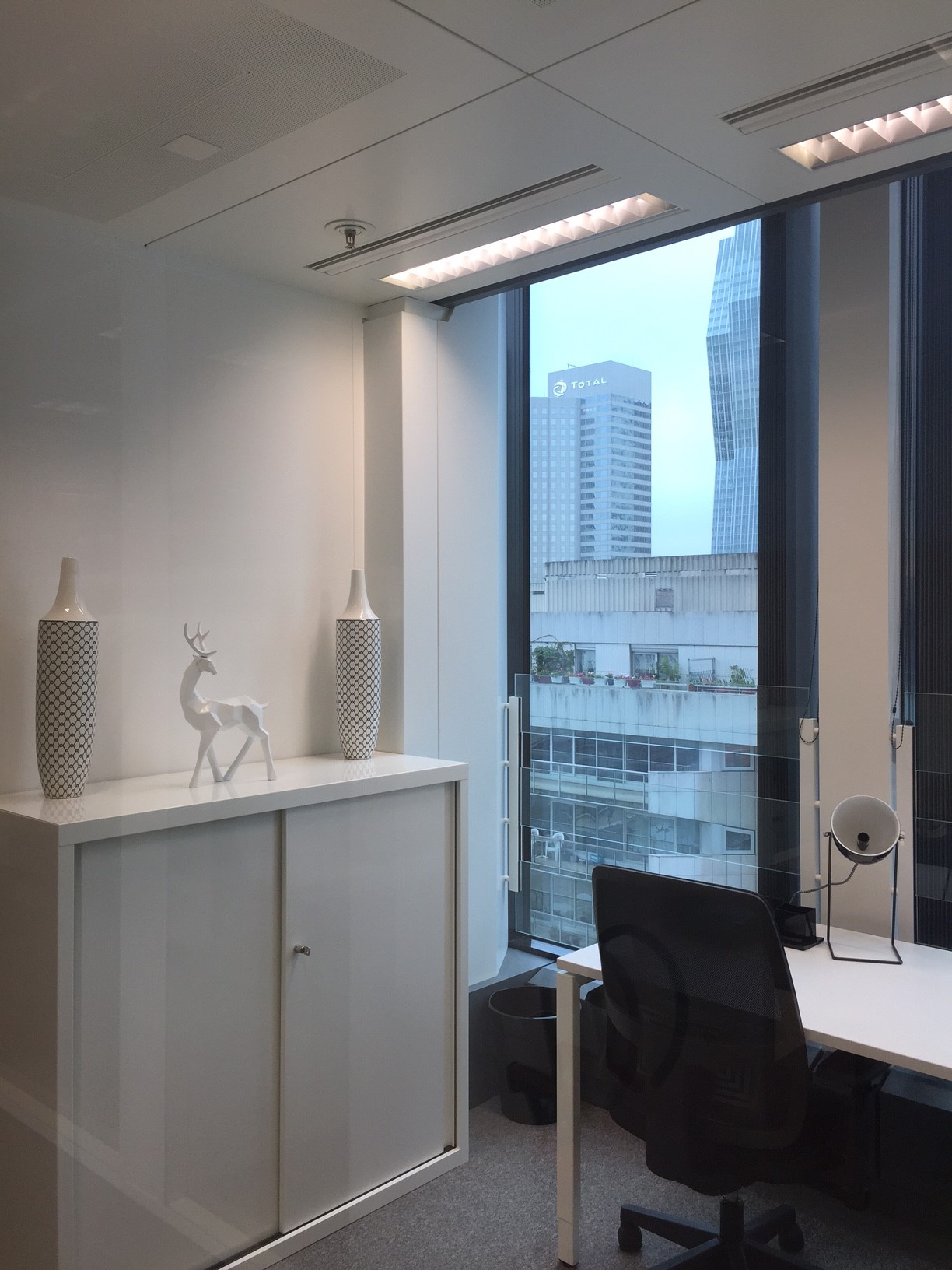 Regus - La Defense, Esplanade de Courbevoie image 4