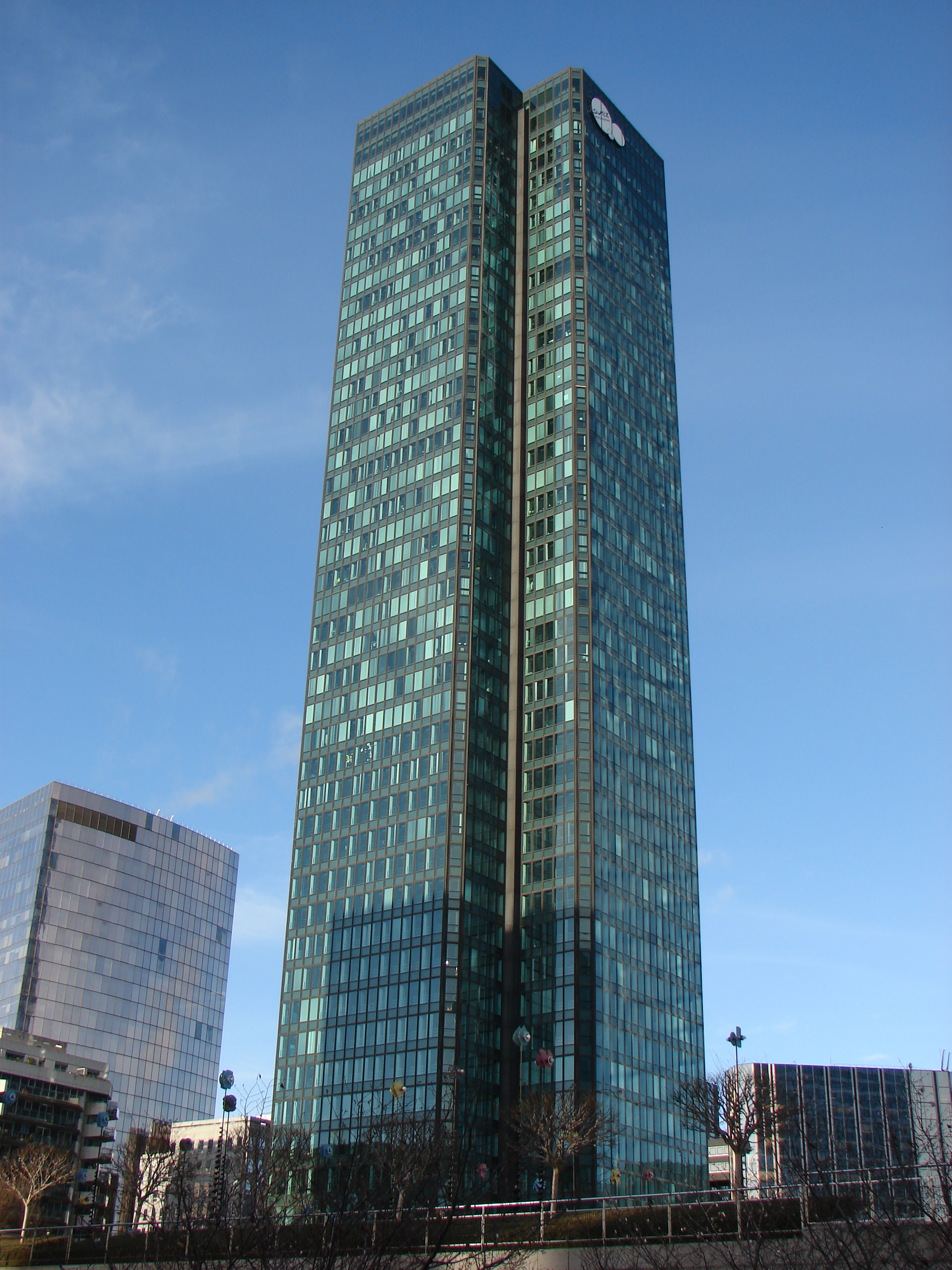 Regus - La Defense, Esplanade de Courbevoie profile image