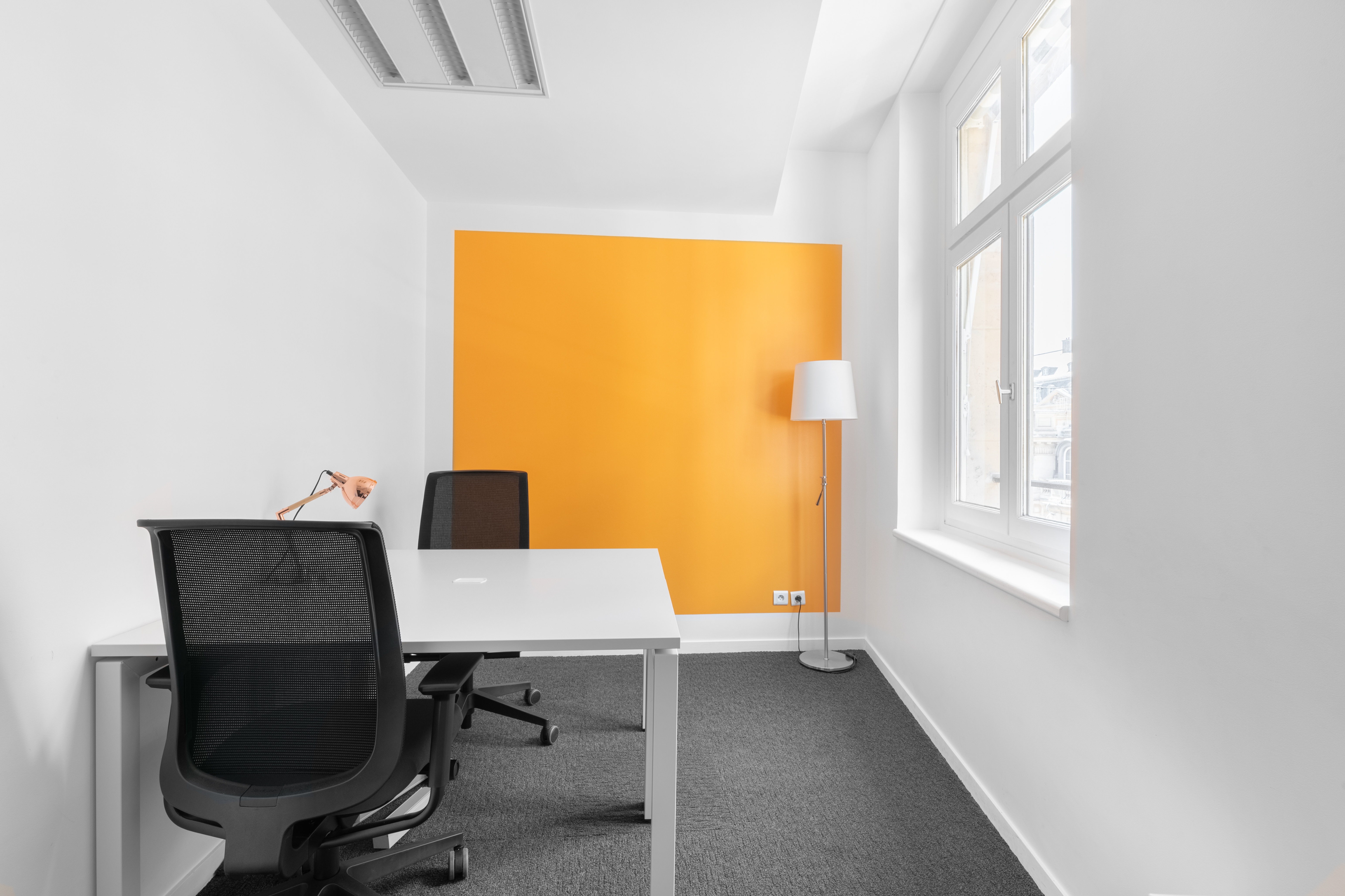 Regus - Paris 68 Faubourg St Honoré image 4