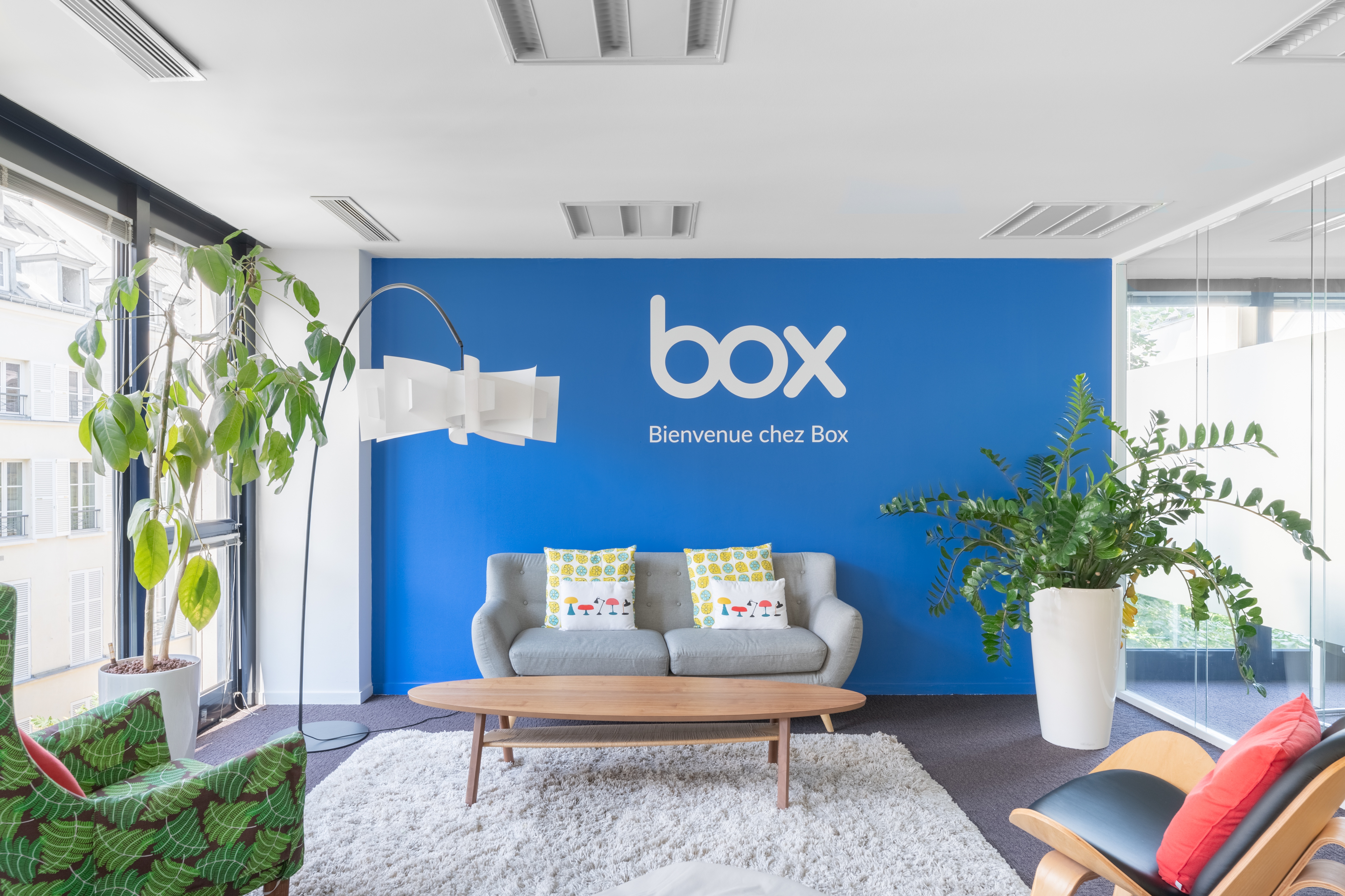 Regus - Paris 68 Faubourg St Honoré image 5