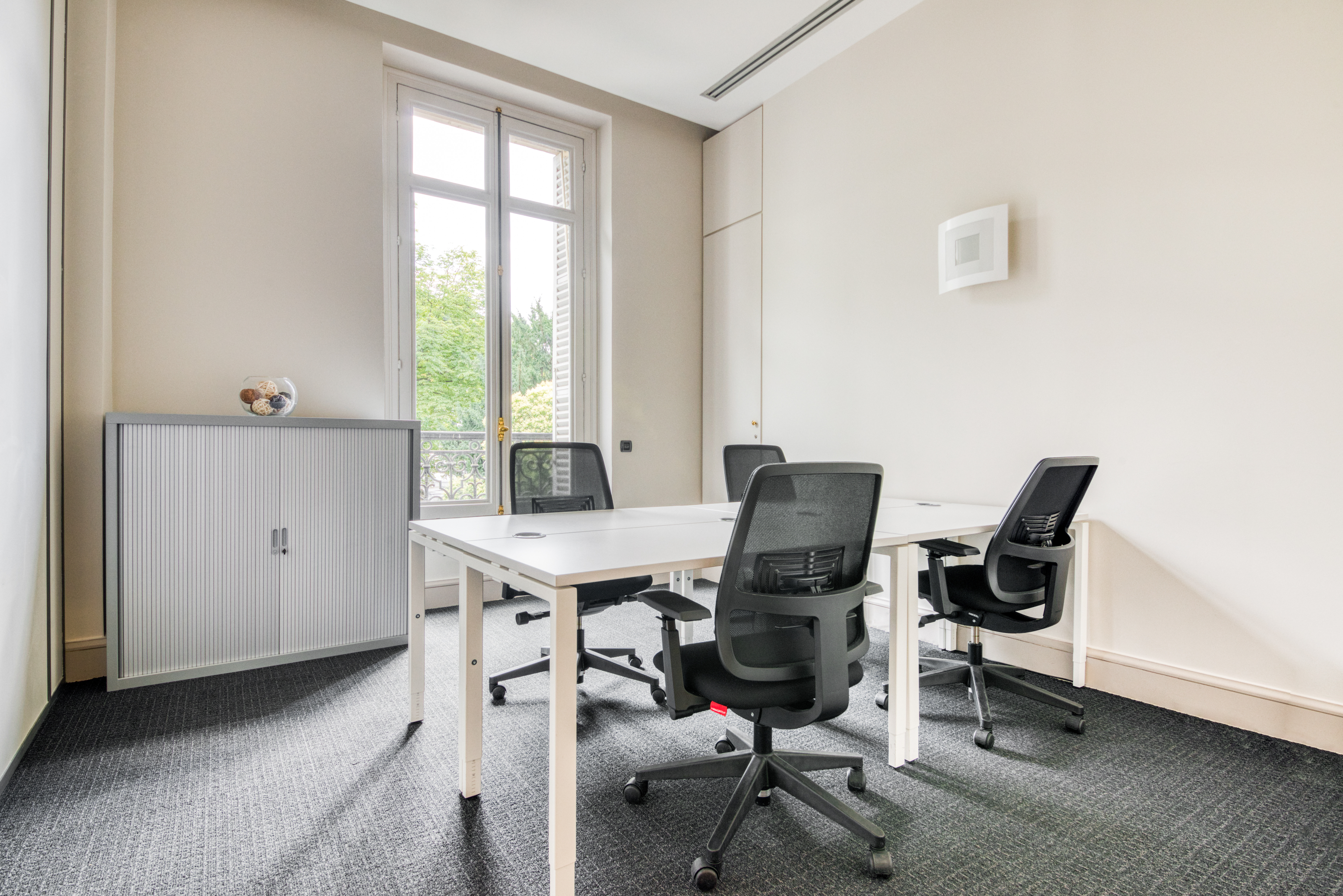 Regus - Paris, 75 BD Haussmann image 3