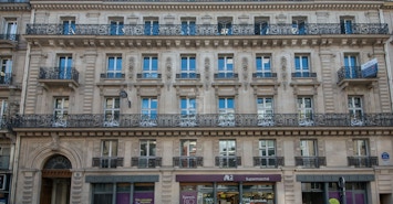 Regus - Paris, Bourse profile image