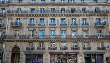 Regus - Paris, Bourse image 1