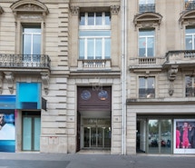 Regus - Paris Champs Elysées profile image