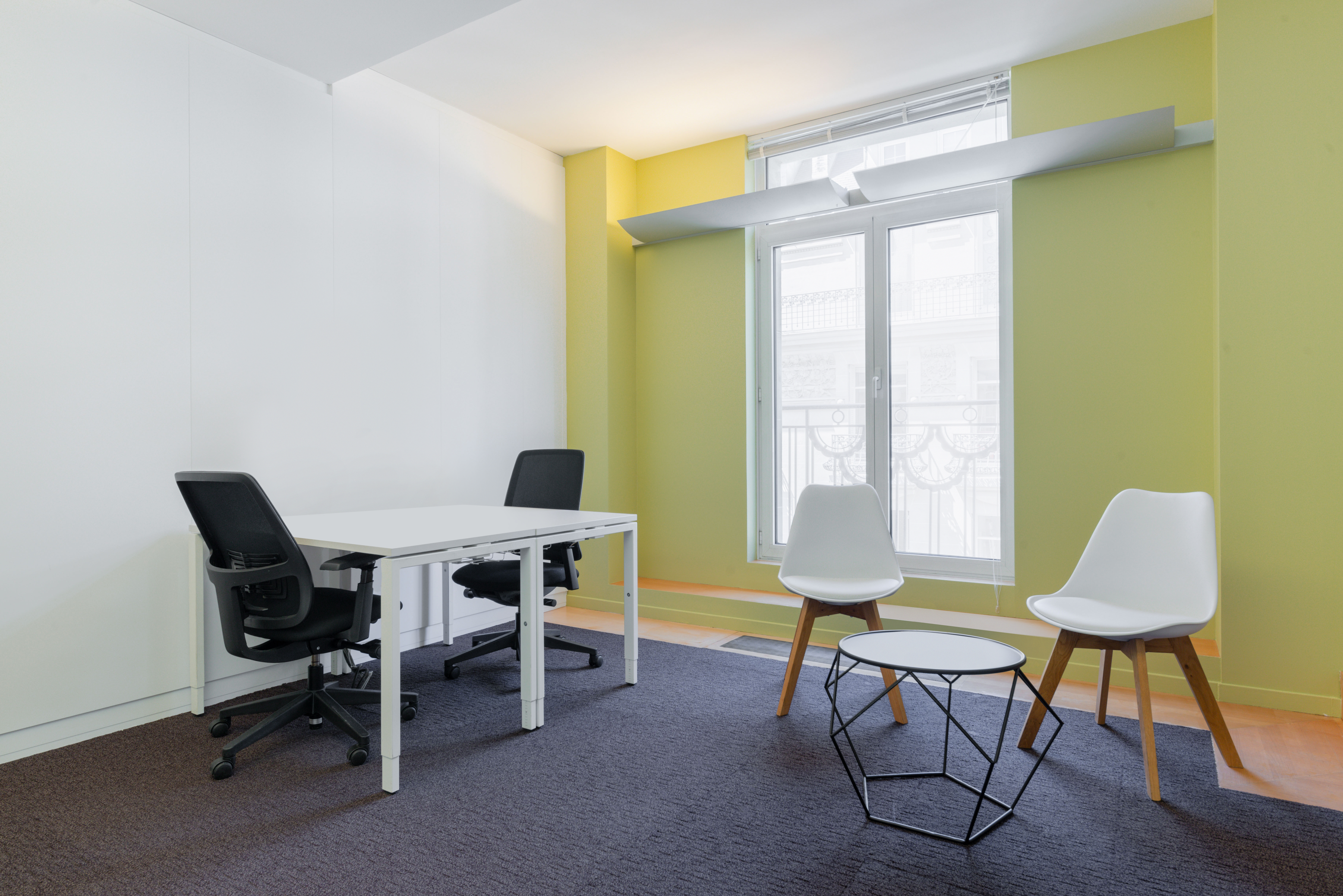 Regus - Paris Etoile image 3
