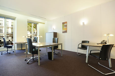 Regus - Paris Madeleine image 5