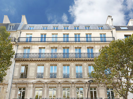 Regus - Paris Madeleine image 1
